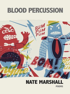 Blood Percussion - ebook